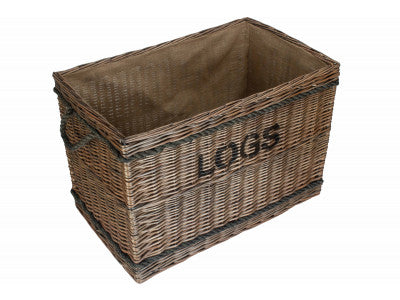 5060428556256 Jumbo "Logs" Basket W060 Brambles Cookshop 2