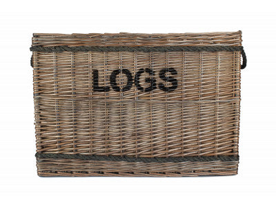 5060428556256 Jumbo "Logs" Basket W060 Brambles Cookshop 3