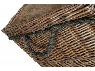 5060428556256 Jumbo "Logs" Basket W060 Brambles Cookshop 4