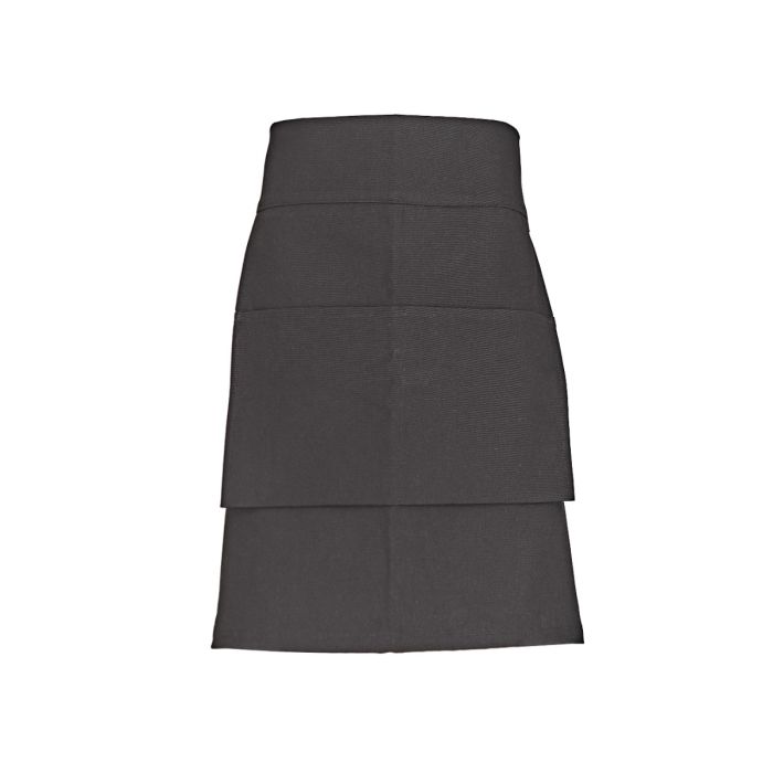 AGA Textiles AGA BBQ Half Apron W4044