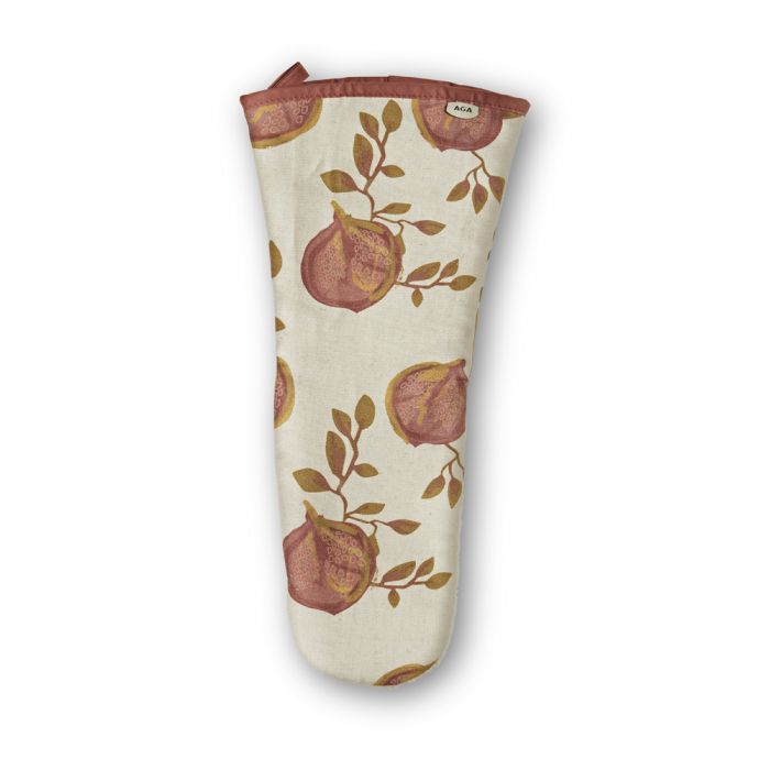 AGA Textiles AGA Pomegranate Ercu Long Gauntlet W4200