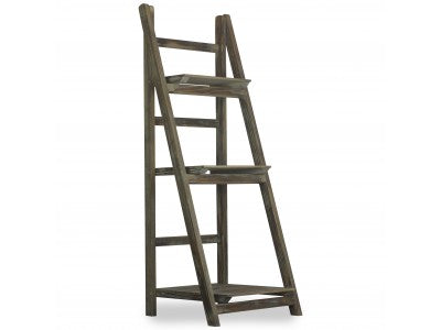 5060428555877 Oak Effect 3 Tier Unit RD024 Brambles Cookshop 1