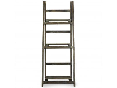 5060428555877 Oak Effect 3 Tier Unit RD024 Brambles Cookshop 2