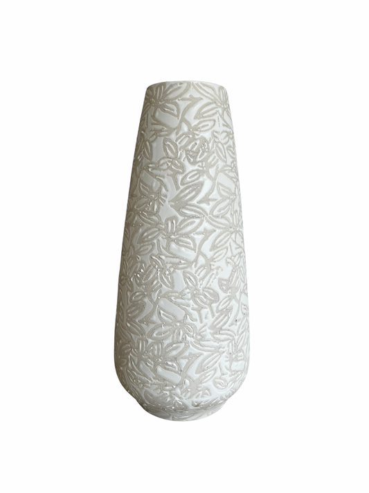 Tall Droplet Vase - Large