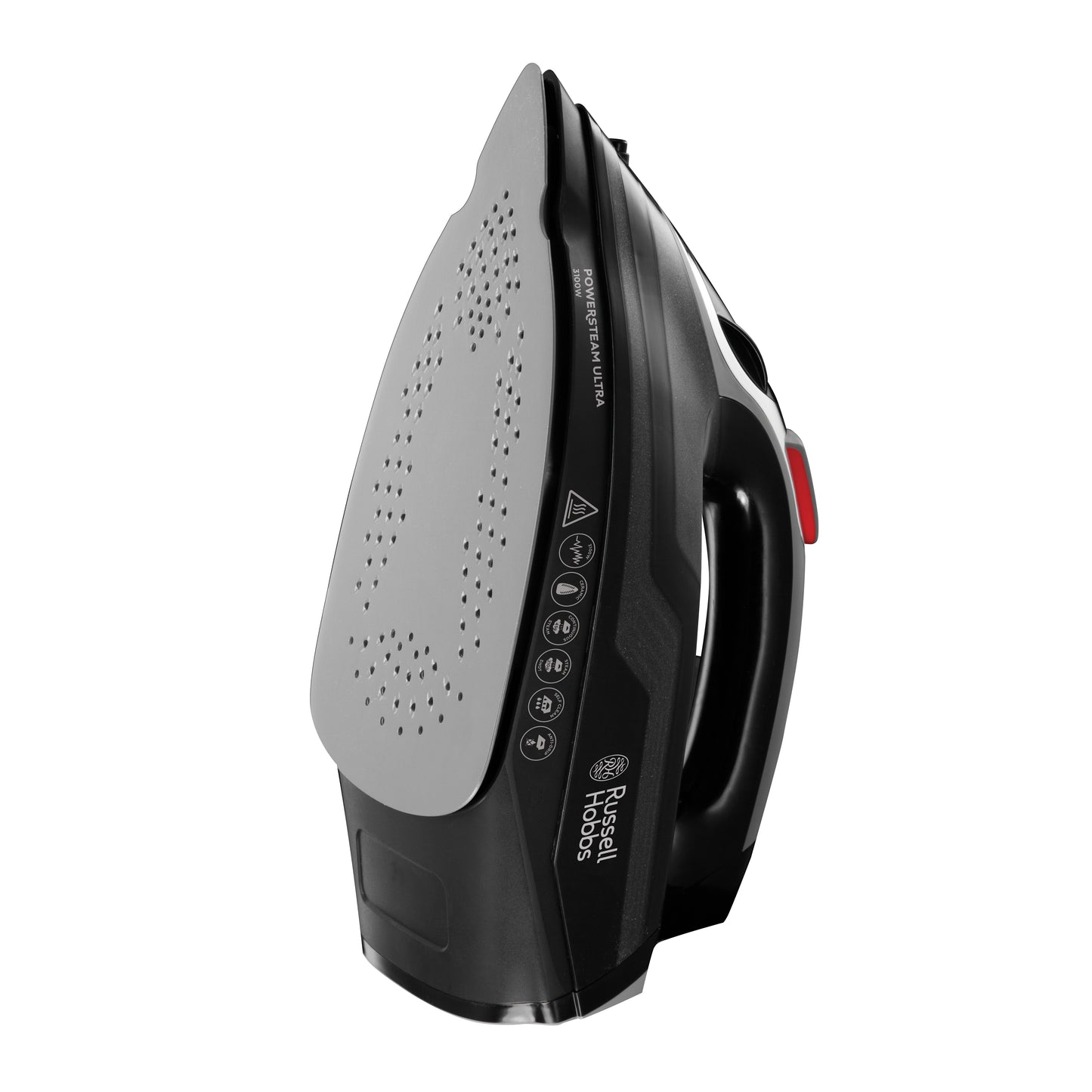 4008496780303 Russell Hobbs Ultra Power Steam Ceramic Iron 20630 Brambles Cookshop 2