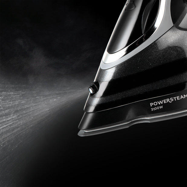 4008496780303 Russell Hobbs Ultra Power Steam Ceramic Iron 20630 Brambles Cookshop 7