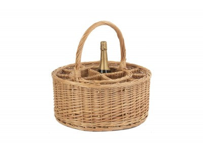 5060248642498 Garden Party Basket DB011 Brambles Cookshop 3