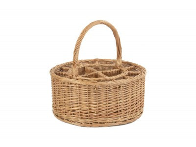5060248642498 Garden Party Basket DB011 Brambles Cookshop 4