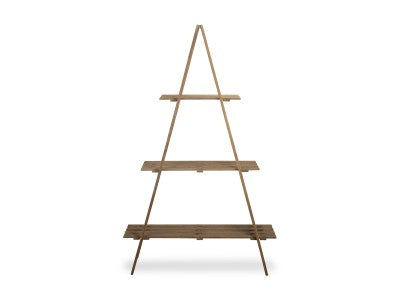5060428558274 A-Frame Display Stand F007 Brambles Cookshop 2