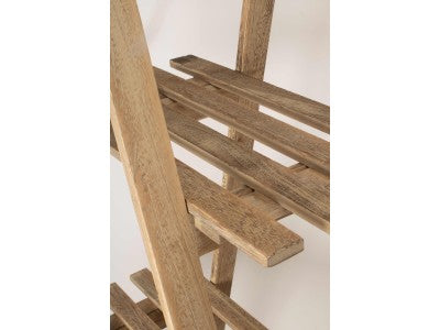 5060428558274 A-Frame Display Stand F007 Brambles Cookshop 3