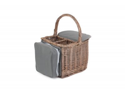 5060428557987 2 Bottle Beach Hamper FH099 Brambles Cookshop 3
