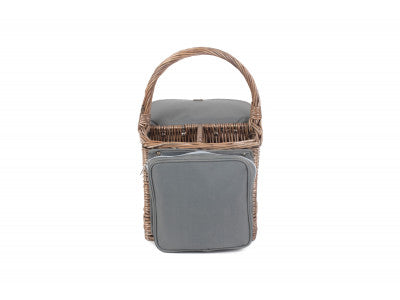 5060428557987 2 Bottle Beach Hamper FH099 Brambles Cookshop 4