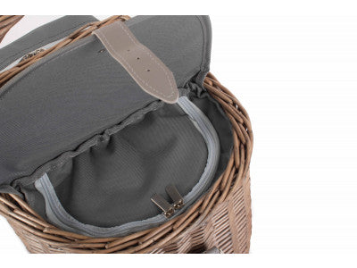 5060428557987 2 Bottle Beach Hamper FH099 Brambles Cookshop 5
