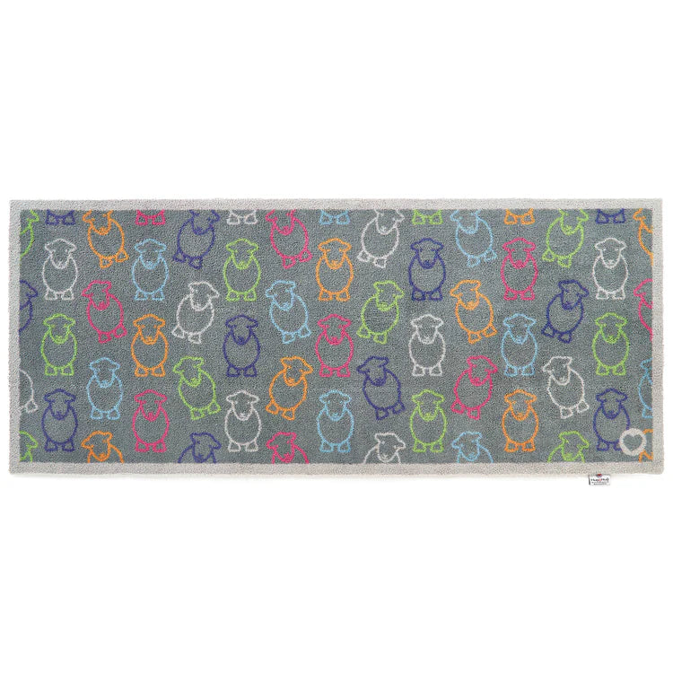 Hug Rug New Herdy 65x150cm