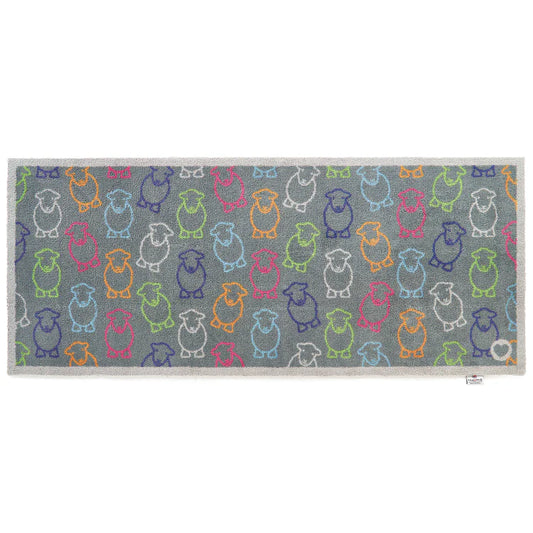 Hug Rug New Herdy 65x150cm