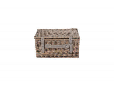5056341800590 2 Person Grey Tweed Hamper FH113 Brambles Cookshop 4