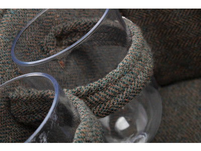 5056341800590 2 Person Grey Tweed Hamper FH113 Brambles Cookshop 6