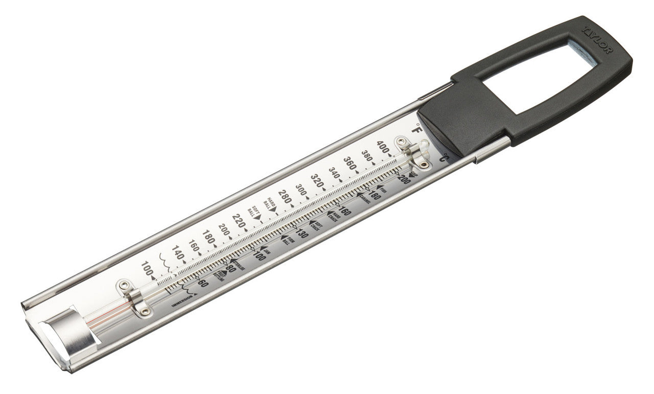 Taylor Pro Stainless Steel Jam Thermometer
