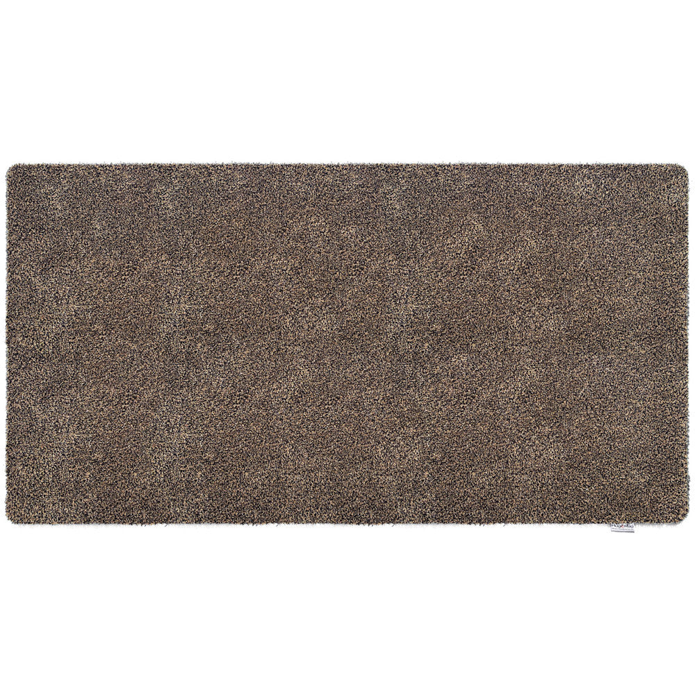 5026134012912 PT012912 Hug Rug Plains Coffee 80X150cm