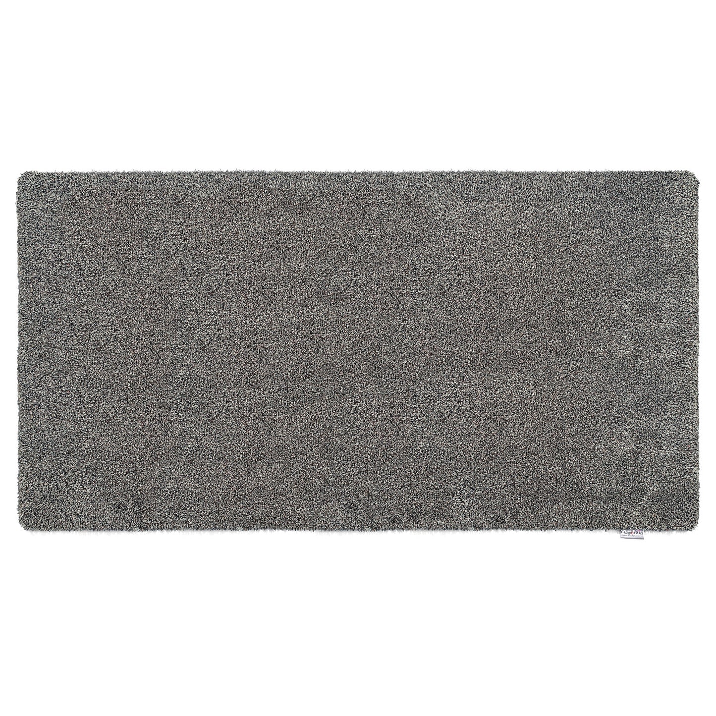 5026134013919 PT013919 Hug Rug Plains Slate 80X150cm