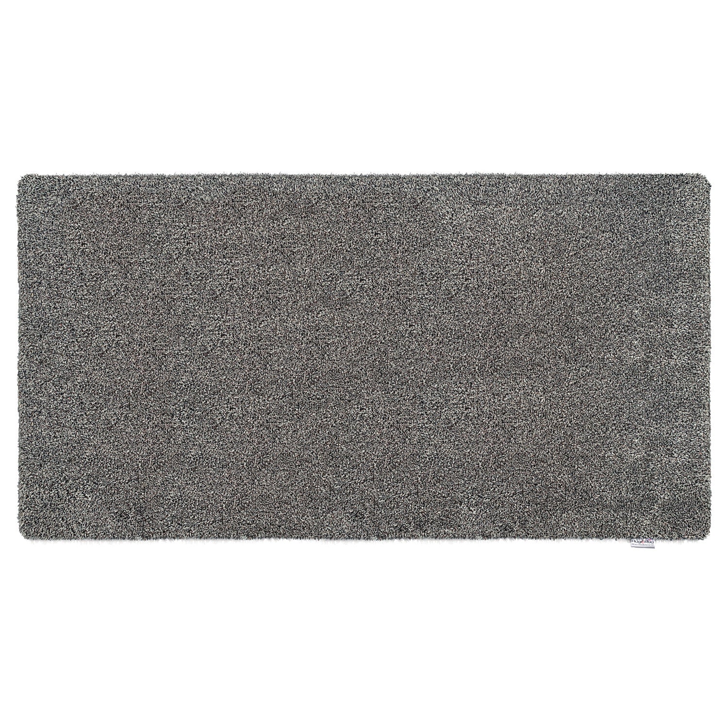 5026134013919 PT013919 Hug Rug Plains Slate 80X150cm