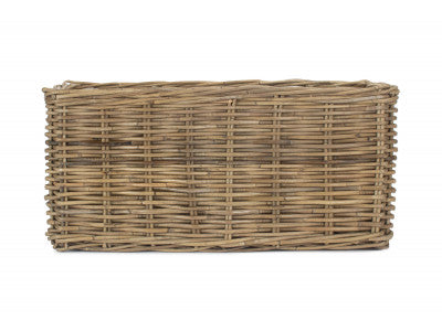 5056341801382 Small Under Bench Basket With Cordura Lining RA038 Brambles Cookshop 3