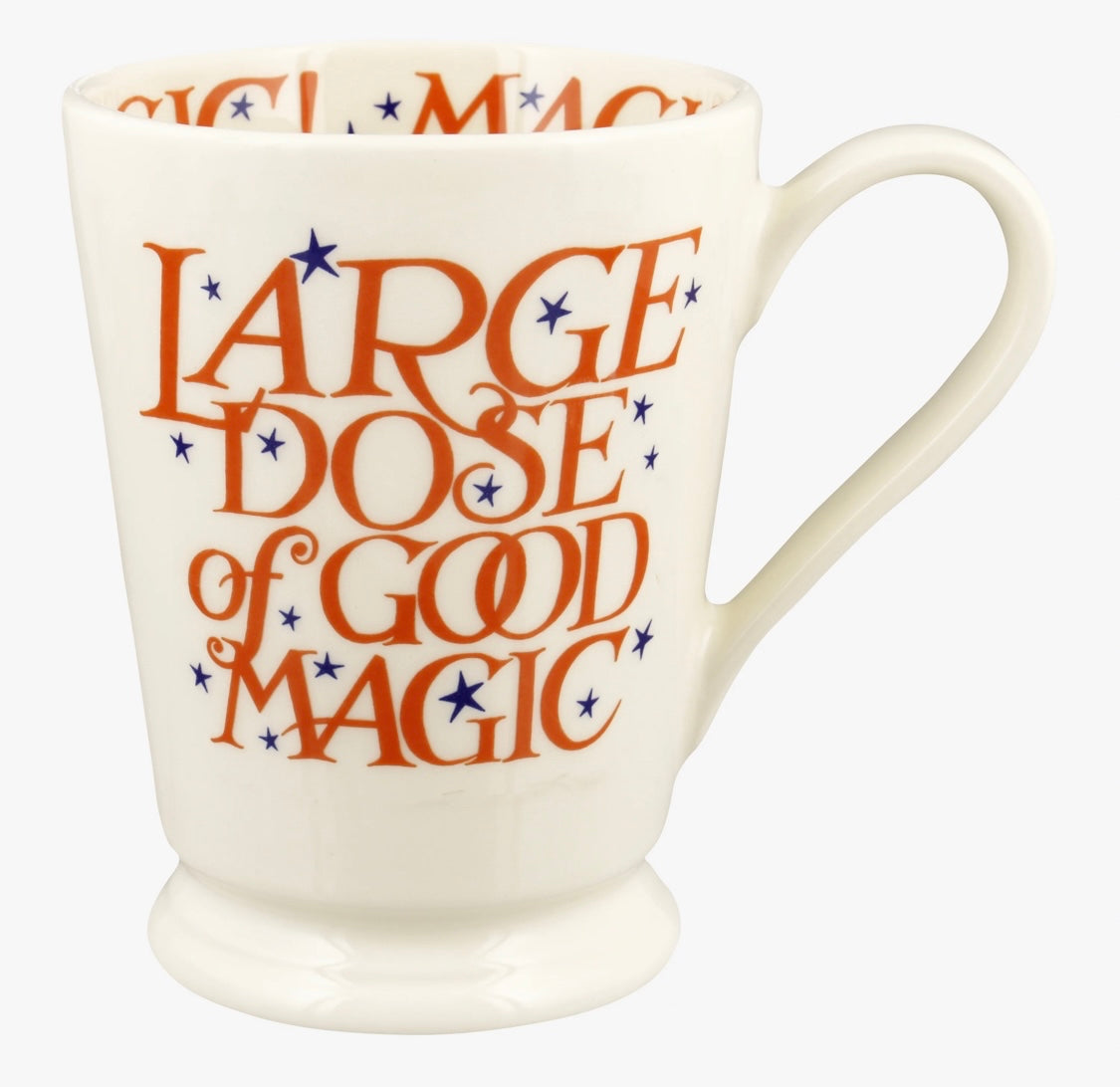 Halloween Toast Good Magic Cocoa Mug