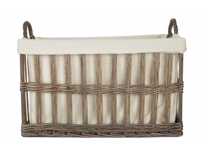 5056341804161 Malmo Openwork Laundry Storage Basket Size 2 ST080/2 Brambles Cookshop 3