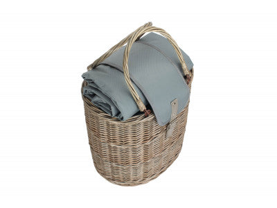 5056341805007 Oval Grey Chiller Hamper Basket FH140 Brambles Cookshop 3