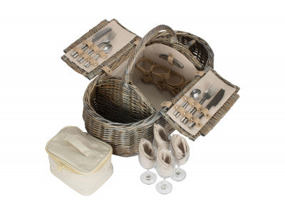 5060248644195 4 Person Boat Hamper FH030 Brambles Cookshop 2