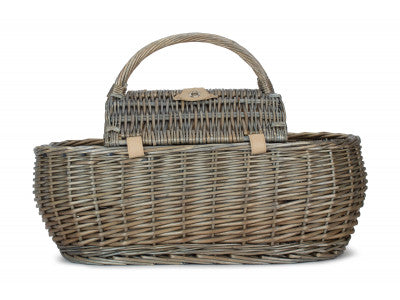5060248644195 4 Person Boat Hamper FH030 Brambles Cookshop 5