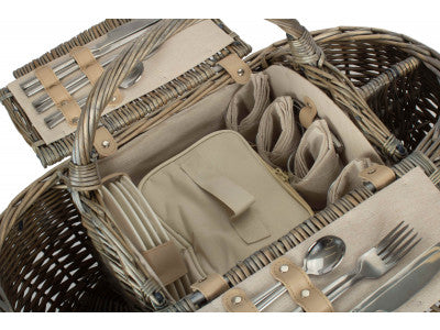 5060248644195 4 Person Boat Hamper FH030 Brambles Cookshop 6