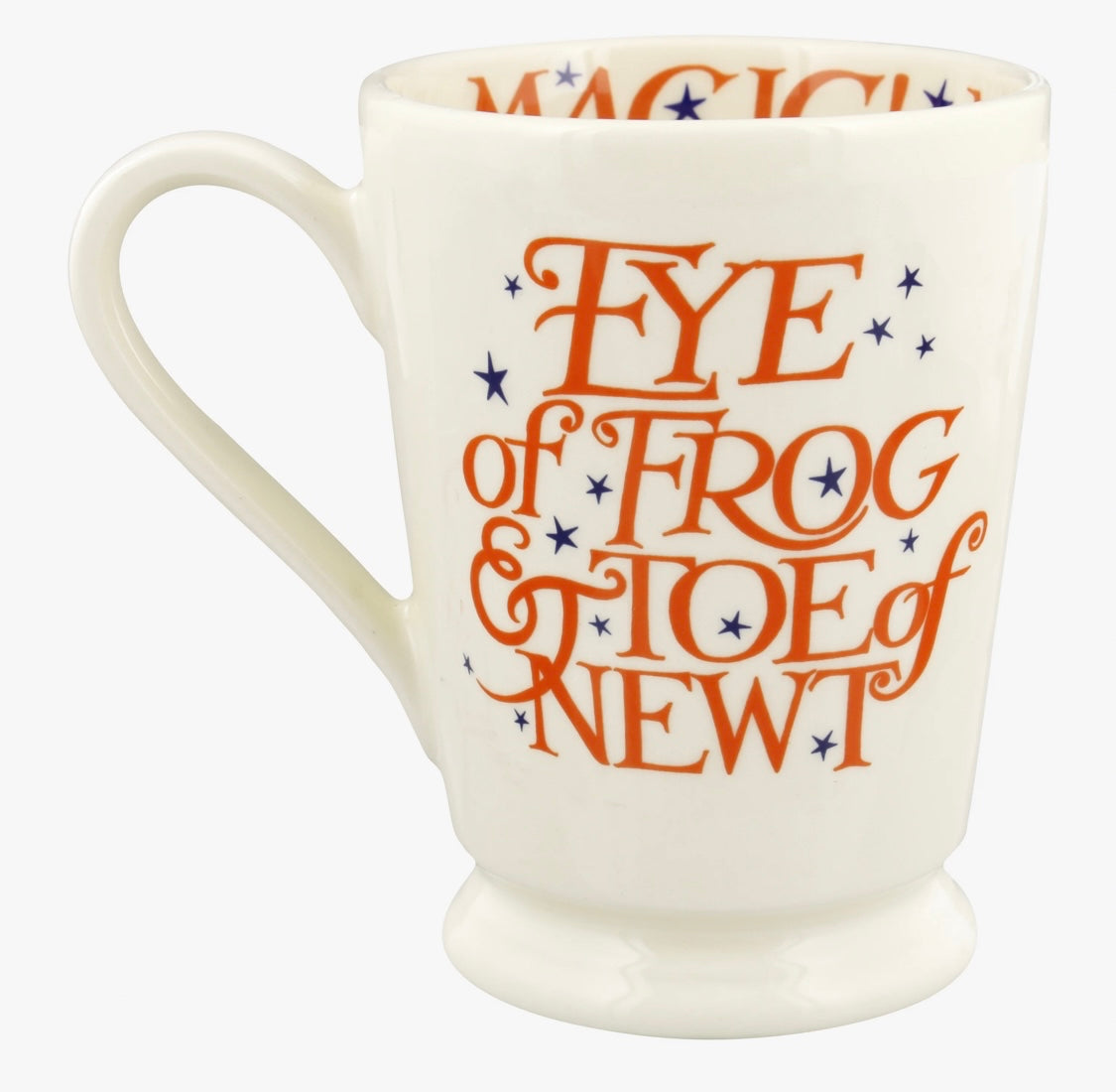 Halloween Toast Good Magic Cocoa Mug