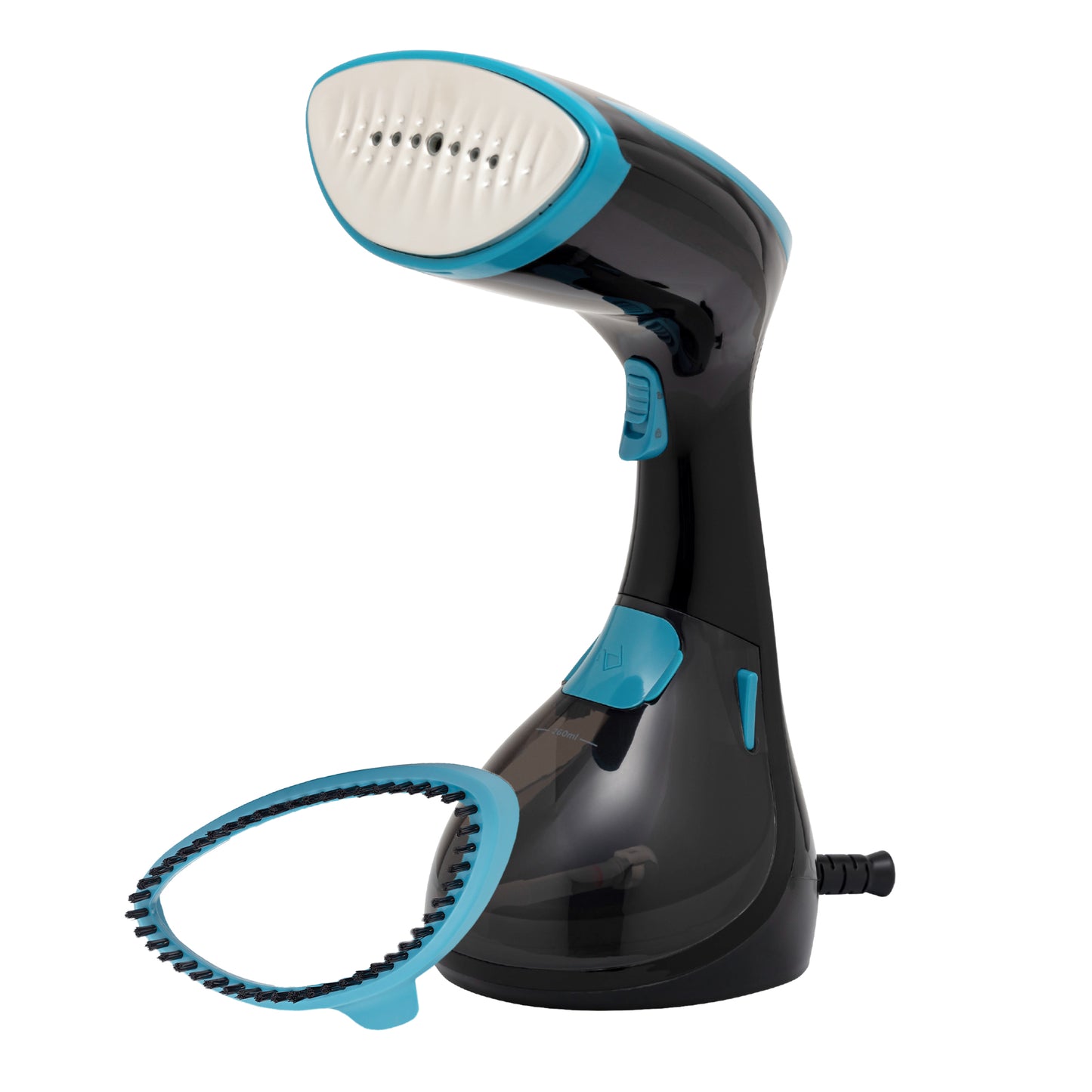 5056032985988 Black & Decker Garment Steamer BXGS22007GB Brambles Cookshop 1