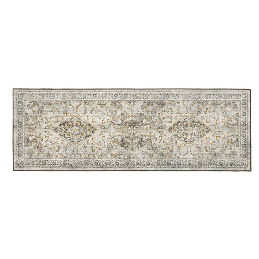 5026134621657 PT621657 Hug Rug Eco-Washable Baroque 185X275cm