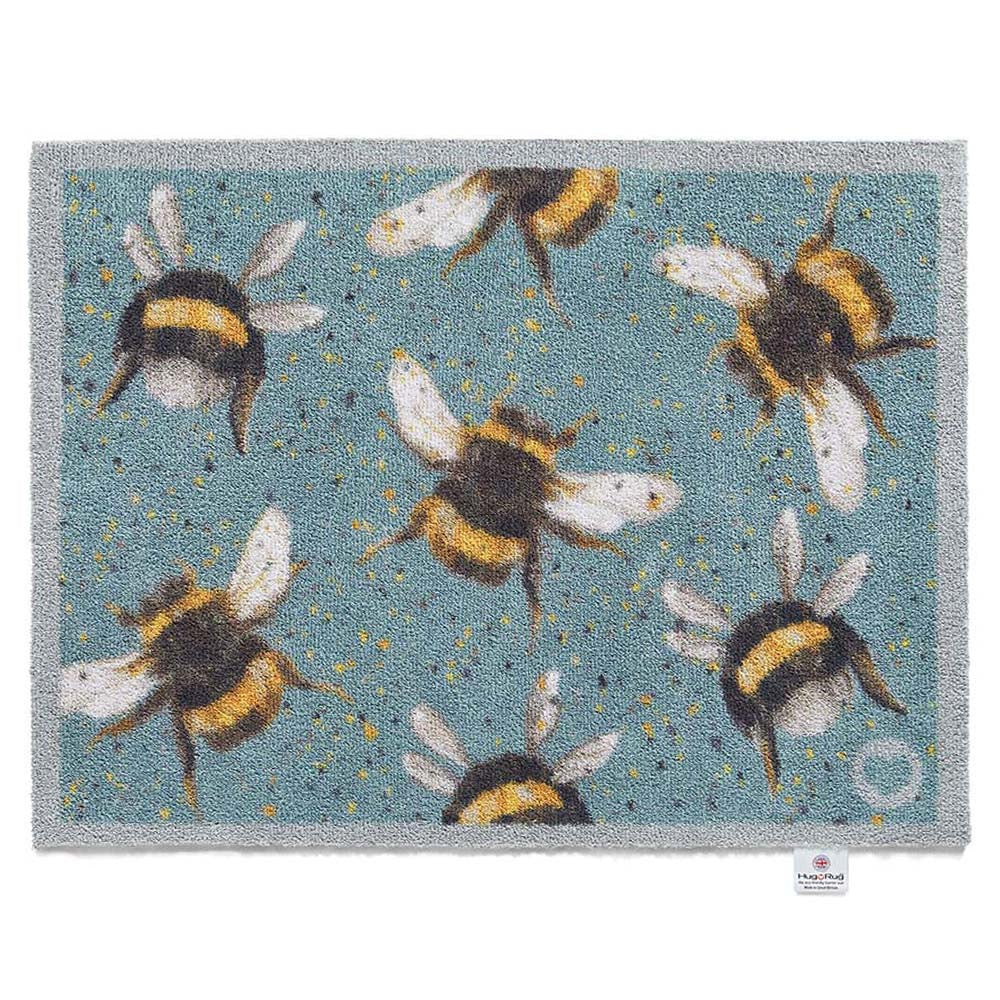 5026134632004 PT632004 Hug Rug Bee 3 50x75cm