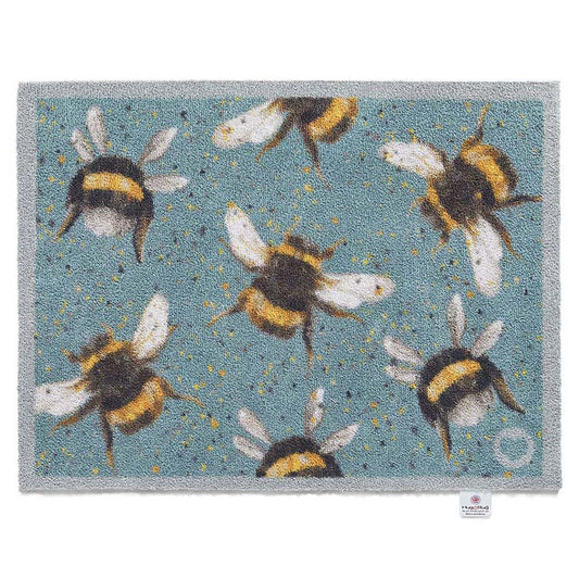 5026134632004 PT632004 Hug Rug Bee 3 50x75cm