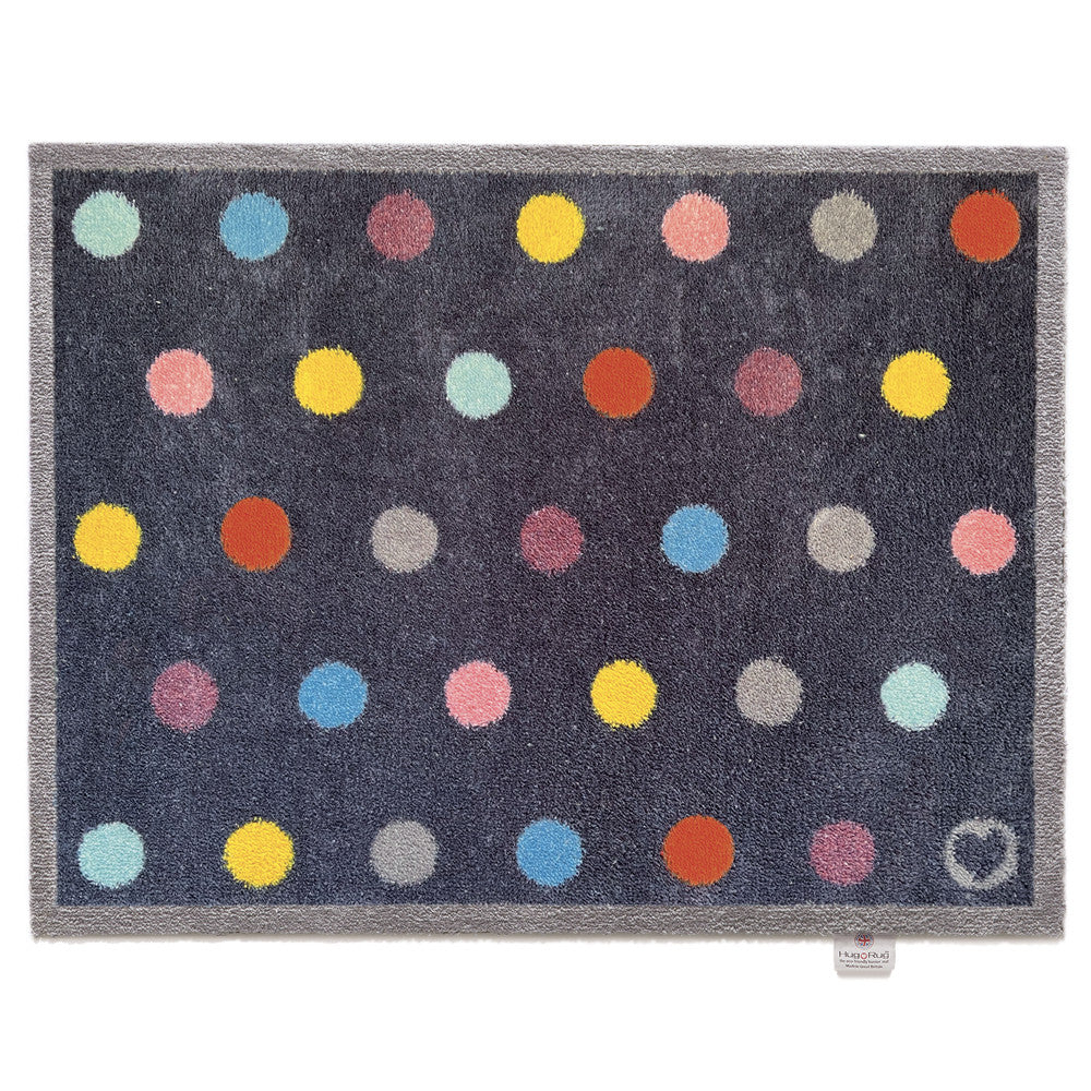 5026134609297 PT609297 Hug Rug Bright Spot 1 65X85cm