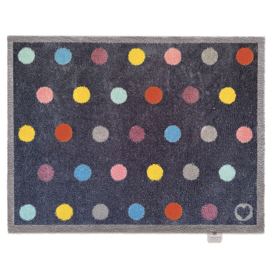 5026134609297 PT609297 Hug Rug Bright Spot 1 65X85cm