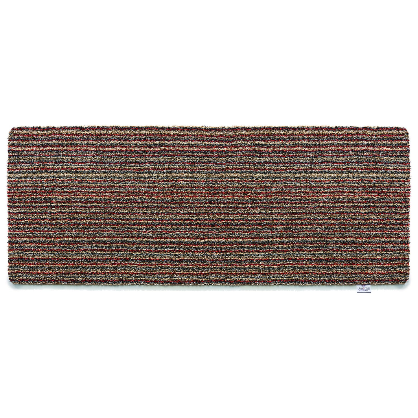 5026134017313 PT017313 Hug Rug Plains Candy 65X150cm