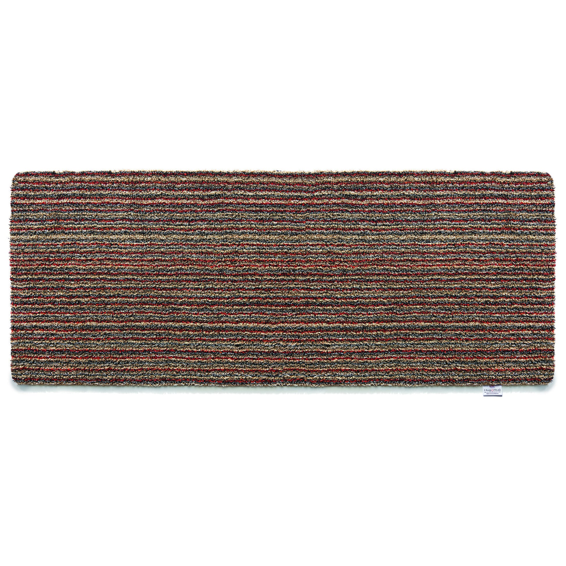 5026134017313 PT017313 Hug Rug Plains Candy 65X150cm