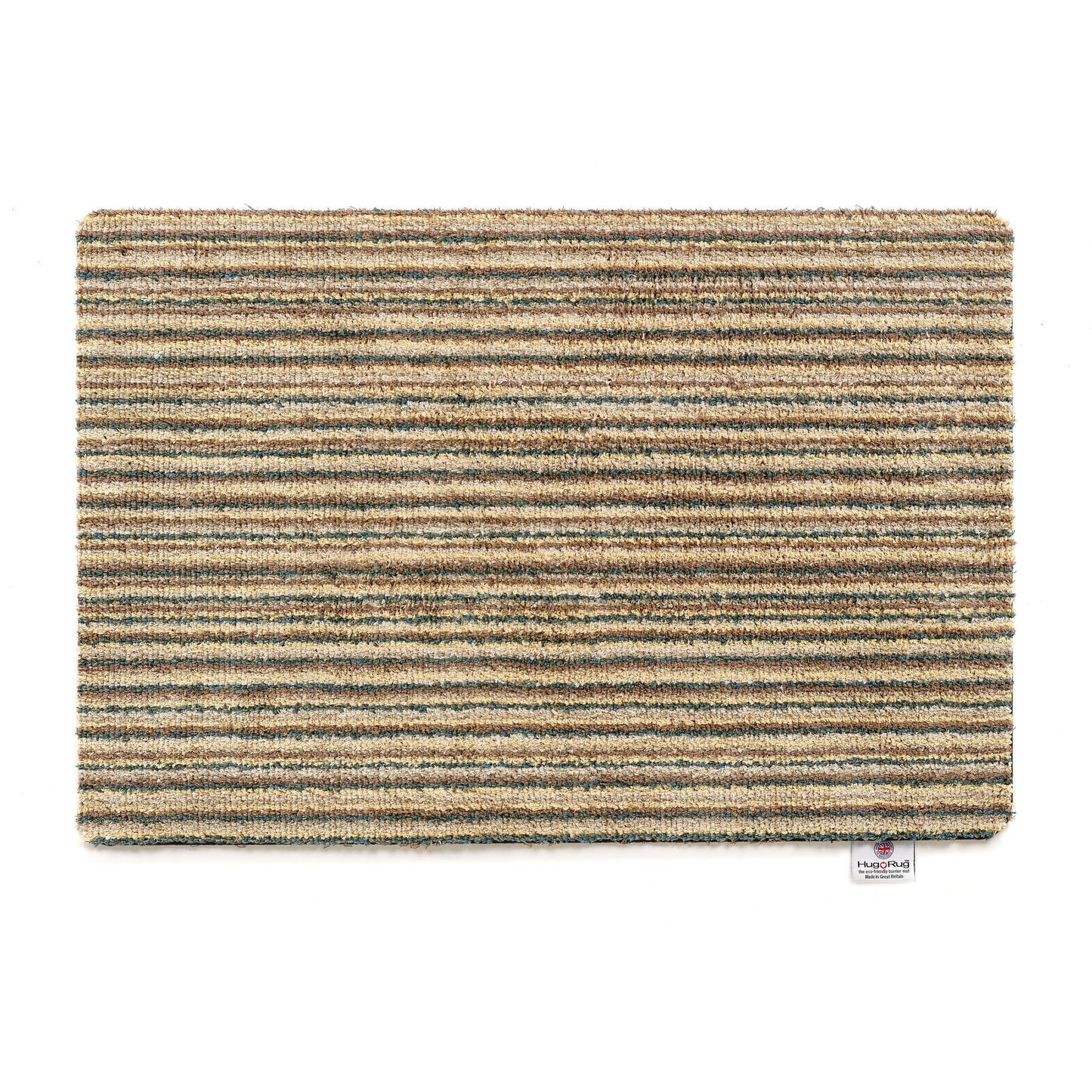 5026134622579 PT621480 Hug Rug Plains Candy Earth 50x75cm