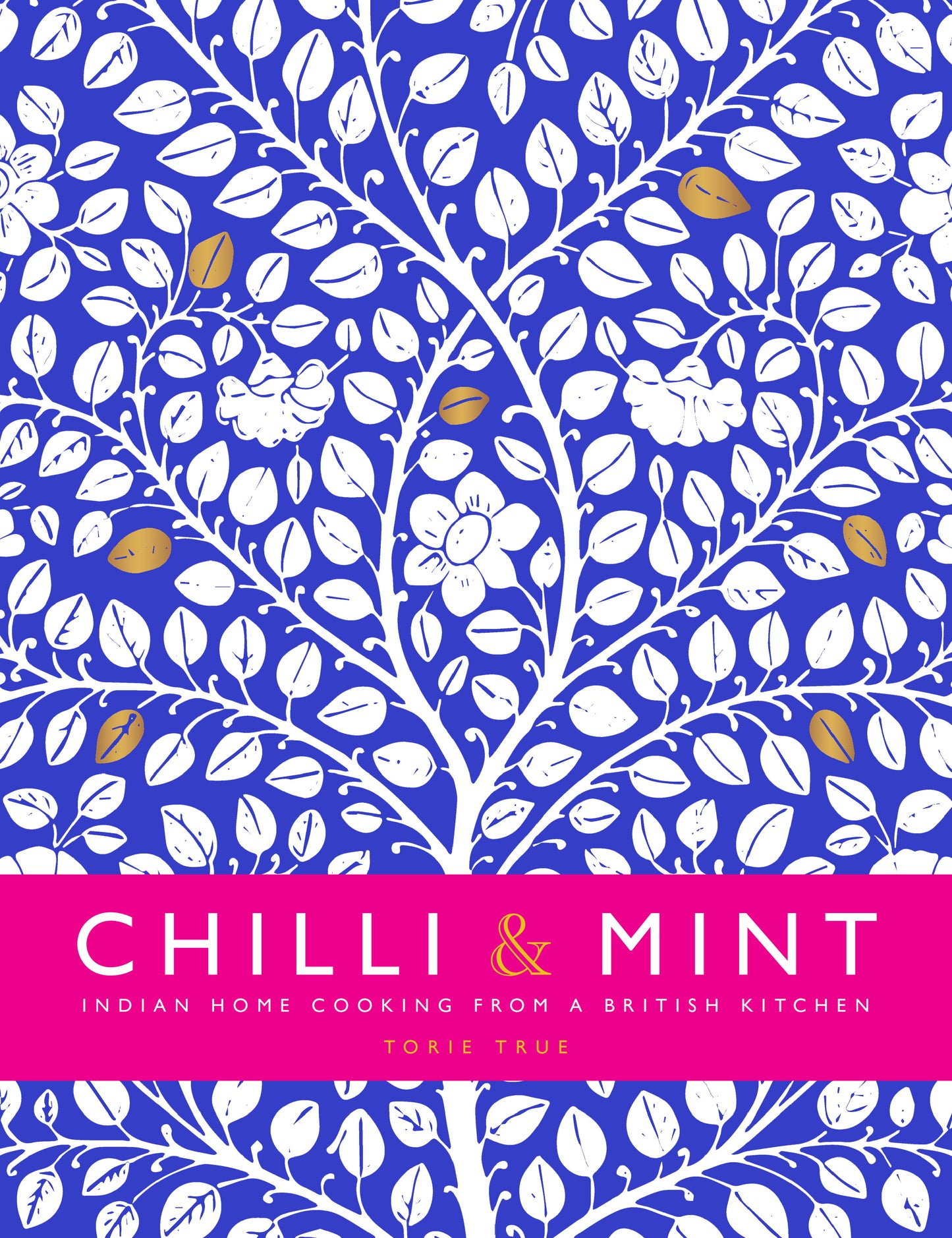 Chilli & Mint - Torie True
