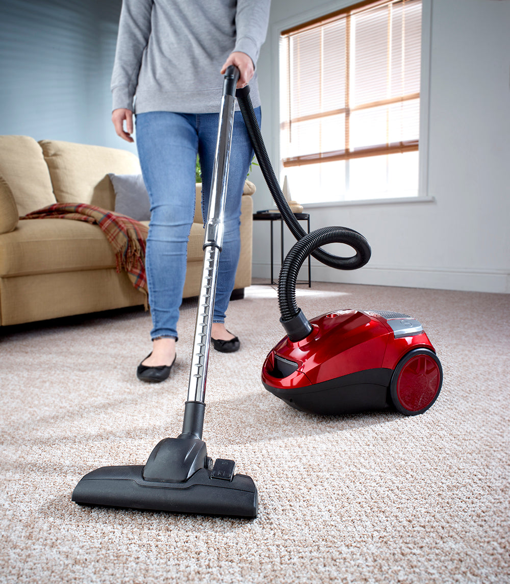 5045383987963 DIRT DEVIL Cylinder vacuum 800w DVLCY06 Brambles Cookshop 8