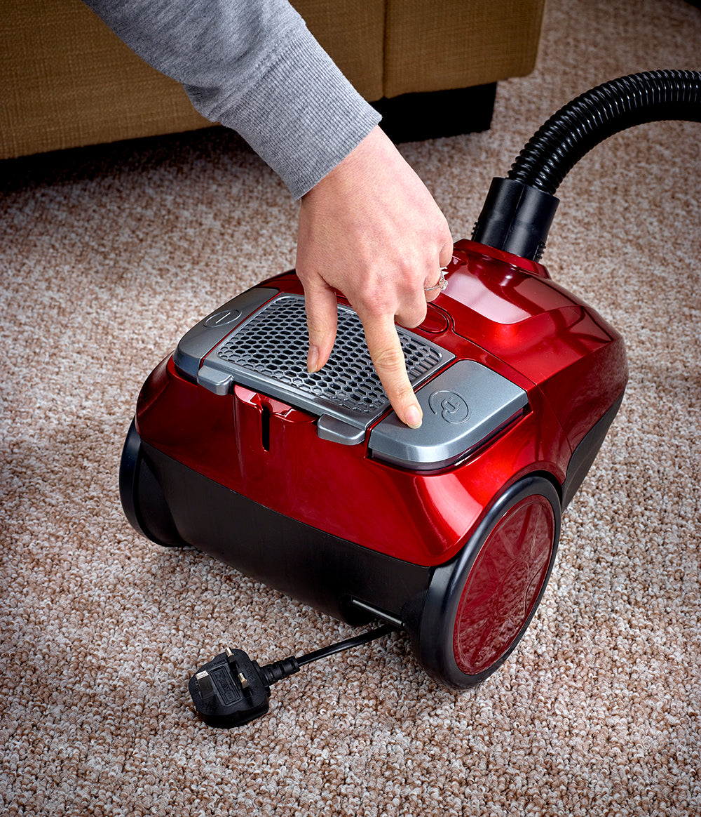5045383987963 DIRT DEVIL Cylinder vacuum 800w DVLCY06 Brambles Cookshop 10