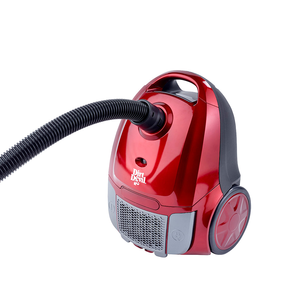 5045383987963 DIRT DEVIL Cylinder vacuum 800w DVLCY06 Brambles Cookshop 1