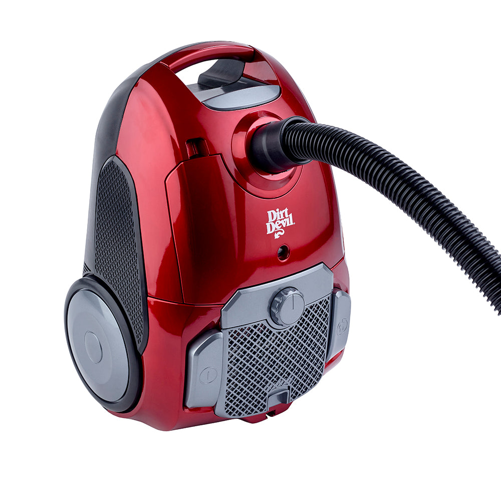 5045383987970 DIRT DEVIL Cylinder vacuum 700w DVLCY07 Brambles Cookshop 3