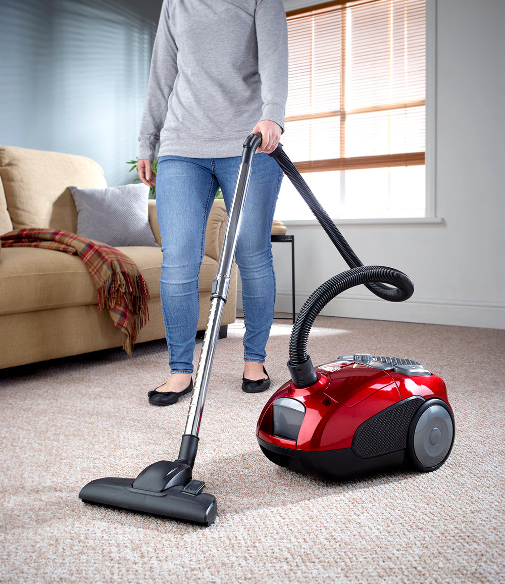 5045383987970 DIRT DEVIL Cylinder vacuum 700w DVLCY07 Brambles Cookshop 6