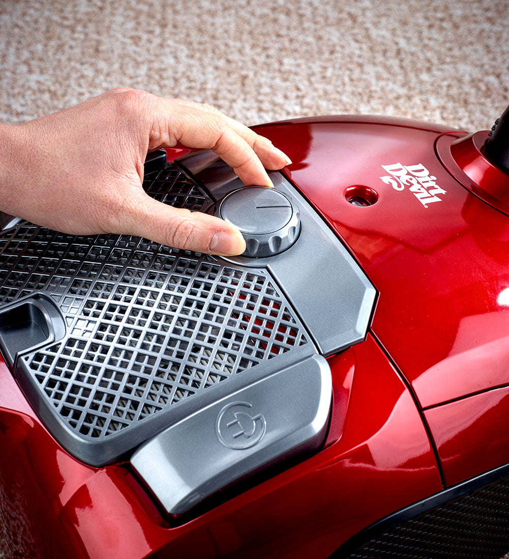 5045383987970 DIRT DEVIL Cylinder vacuum 700w DVLCY07 Brambles Cookshop 7