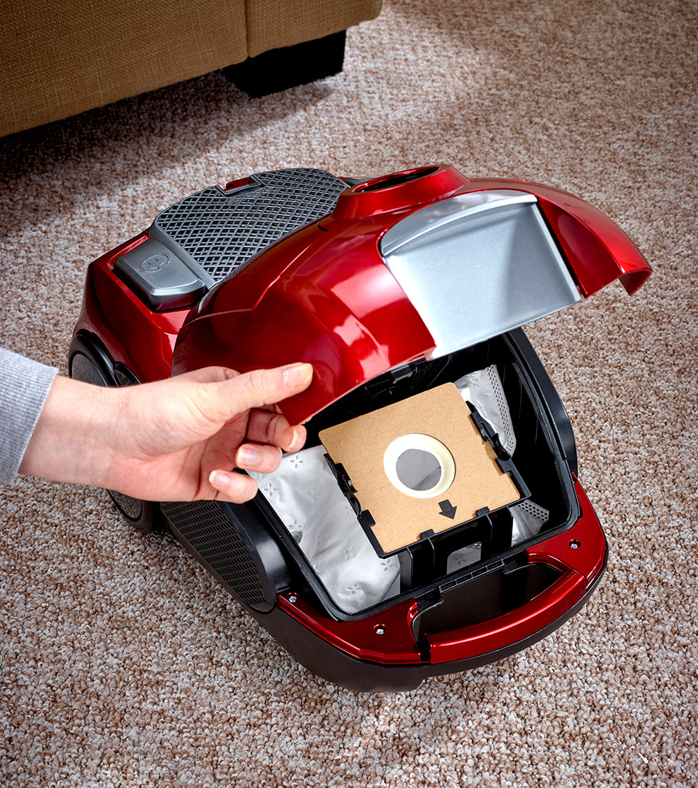 5045383987970 DIRT DEVIL Cylinder vacuum 700w DVLCY07 Brambles Cookshop 9
